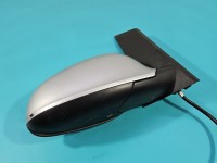 Lusterko prawe Opel Astra IV J 5pin / Rysy europa