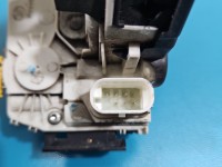 Zamek przód lewy P4031602301M, P4031602301, 4501-6022 Maserati Quattroporte VI 13- EUROPA Maserati, 7Pin