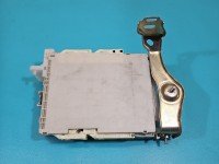 Komputer Sterownik silnika 89661-0DK91 Toyota Yaris III 1.3 vvt-i