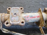 Most tylny DYFER tył Vw LT II 2.5 tdi