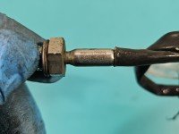 Czujnik temperatury spalin BMW X3 G01 8589664