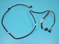 Wiązka zderzaka tył Dacia Duster II 18- 240158549R Instalacja pdc