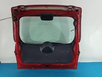 Klapa tył BAGAŻNIKA SZYBA Nissan Micra K12 HB 3d Z10K