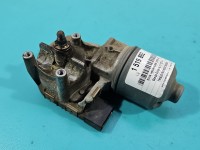 Silniczek Silnik wycieraczek przód Skoda Octavia III 5E1955119