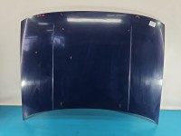 Maska przednia Vw Passat B3 granatowy