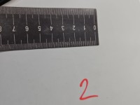 Klapa tył Skoda Octavia IV HB 5d LS9R