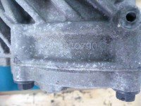 Reduktor Volvo XC90 I 02- 2.4 D5 4X4 4WD