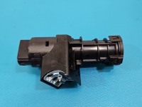 Komputer Sterownik silnika Fiat Idea 1.4 16V 0261208206