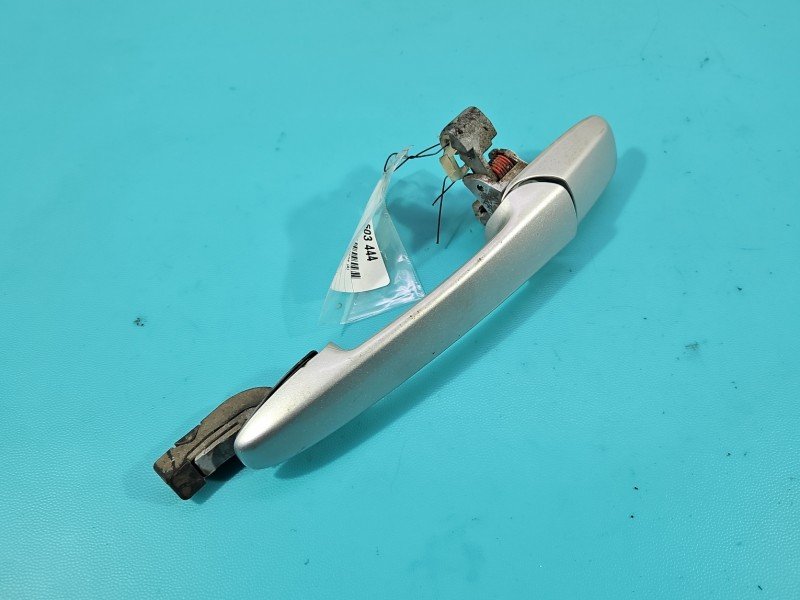 Klamka tył prawa zewnętrzna MAZDA 5 05-