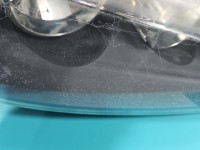 Reflektor prawy lampa przód Alfa romeo 147 EUROPA 89101233DX