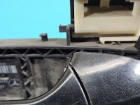 Klamka przód lewa zewnętrzna Mercedes W212 A2047601534