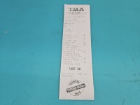 TEST Alternator Vw Golf IV 028903028D, 0124325003 1.4 16V