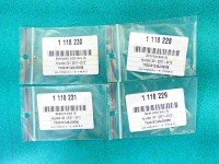 Amortyzator przód lewy przedni Hyundai I30 I 07-12