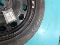 Koło zapasowe 16" dojazdowe dojazdówka Skoda Octavia II Rozstaw śrub: 5x112, Dunlop, 205 mm, Profil opony: 55, imprk1555675,...