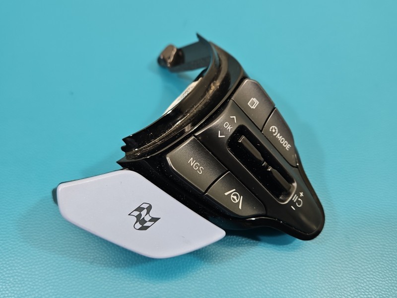 Przełącznik multifunkcja kierownicy Hyundai I30 III 16- 3V4R2T-1000, 96720S0170P