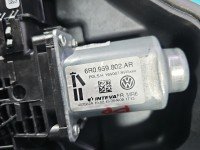 Podnośnik przód prawy Seat Ibiza IV 6J Producent części: Seat 6R0959802AR 5d HB