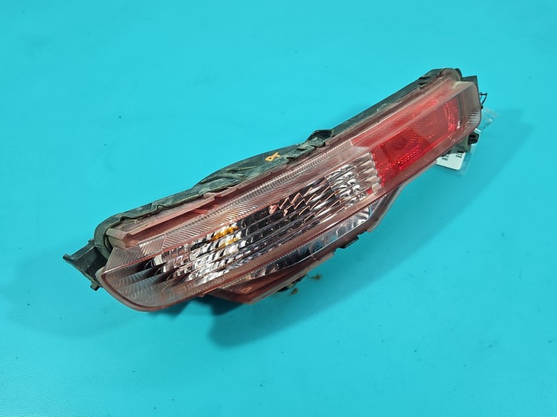 Lampa tył prawa zderzaka przeciwmgielna INFINITI QX50