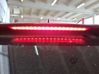Klapa tył Audi A4 B9 kombi 5d LY9T