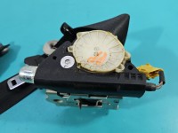 Pas bezpieczeństwa przód prawy pasażera Dodge Caravan V 07-20 344072R