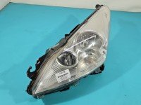 Reflektor lewy lampa przód Peugeot 3008 I EUROPA