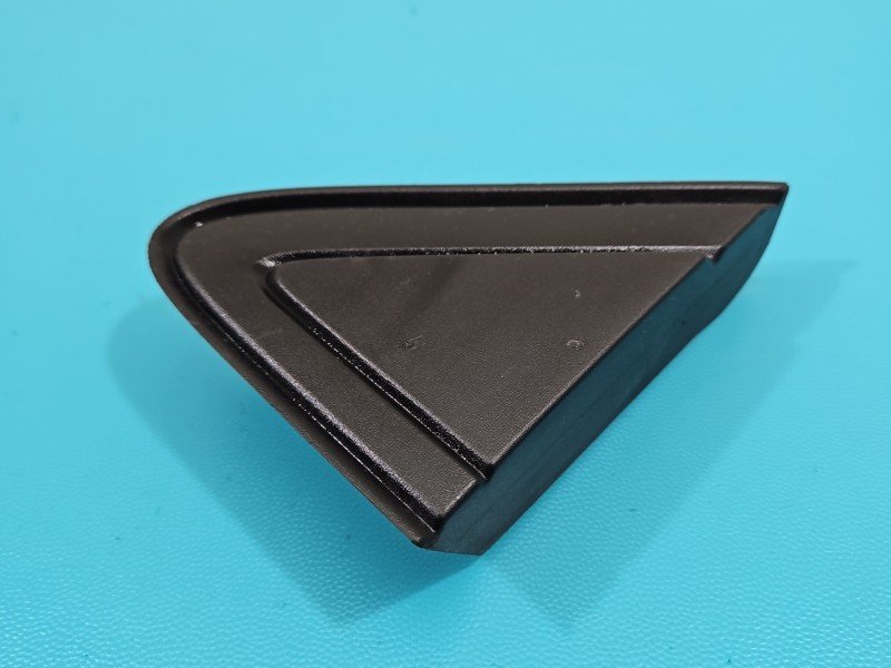Listwa błotnika przód lewa Dacia Sandero III 20- 63875 3876R, 638753876R Listwa błotnika przód lewa Dacia Sandero III 20- 63875 3876R, 638753876R