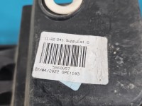 Ślizg zderzaka tył prawy CITROEN DS4 II 21- 9830784980