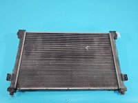 Chłodnica wody Chrysler Pacifica 55111027AB 3.5 V6