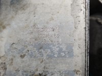 Podstawa filtra oleju obudowa Jeep Grand Cherokee IV WK2 31212056F 3.0 CRD