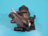 Podstawa filtra oleju obudowa Fiat Doblo II 55212027 1.4 Tjet (198A4000)
