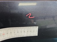 DRZWI PRZÓD PRAWE PASAŻERA Subaru Forester IV SJ 12-18 5d 61K