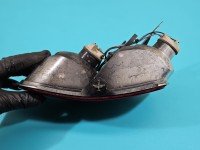 Lampa tył lewa zderzaka przeciwmgielna Citroen C4 Grand Picasso II 13-22