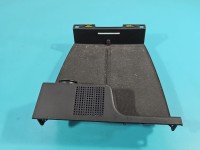 Osłona ZAŚLEPKA PLASTIK Ford Focus Mk4