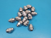 Nakrętki kół Kia Rio IV 16-23