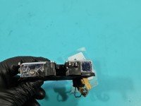 Zamek tył lewy 8A0839015A Audi 80 B4 Producent części: Audi