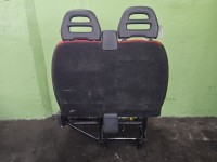 Fotel prawy przód pasażera Fiat Ducato III 06-14 boxer jumper 5d EUROPA