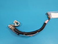 KLEMA INSTALACJA WIĄZKA MINUSOWA MINUS Honda CR-V V 16- 1.5 T 32600-TLA-A101