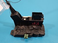 Zamek przód prawy YW4A-5421812-BE mazda Tribute I 00-07 EUROPA Producent części: Mazda, 9 PIN