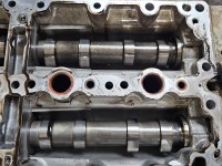 Głowica Fiat Ducato IV 5802036306 2.3 jtd