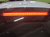 TRZECIE ŚWIATŁO STOP STOPU Kia Stinger HB