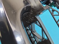 Klamka tył prawa zewnętrzna MG MG3 24- 5PBC