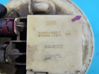 pompka Pompa paliwa Renault Kangoo I 1.4 8V 8200029080C, 570006X76T1