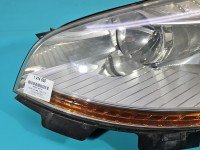 Reflektor lewy lampa przód Citroen C4 picasso I 06-13 EUROPA