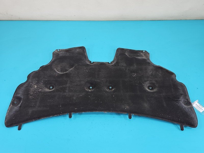 Wygłuszenie maski PODBITKA Ford Fiesta Mk7 Wygłuszenie maski PODBITKA Ford Fiesta Mk7