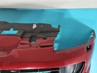Zderzak przód Peugeot 407 bordowy KJC