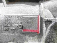 Skrzynia biegów automat Bmw f10 f11 0051358, 1087024061 3.0d