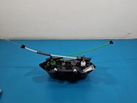 Konsola panel nawiewu Kia Picanto III 17- 97250-G6AP0