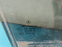 Szyba drzwi tył prawa Mercedes GLK X204 08- HB