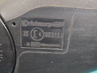 Lusterko prawe Hyundai I20 I 08-14 szary SAG europa