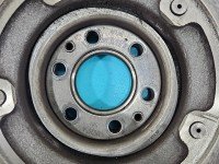 Dwumasa Koło dwumasowe FORD C-MAX II MK2 1.6 tdci