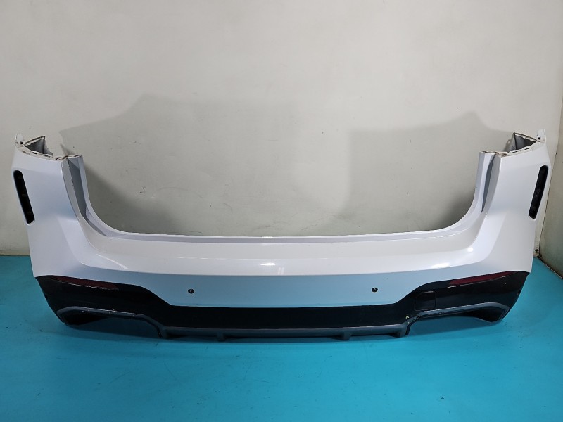 Zderzak tył BMW iX3 G08 A96 inny